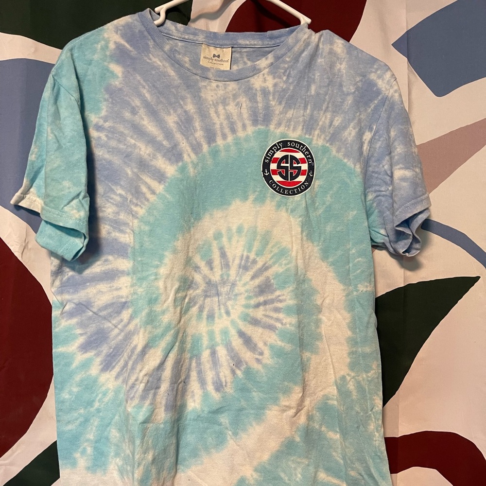 simply southern tee